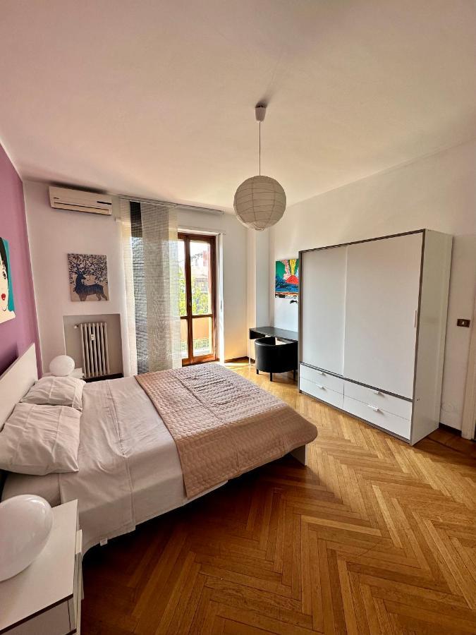Casa Voli Apartment Turin
