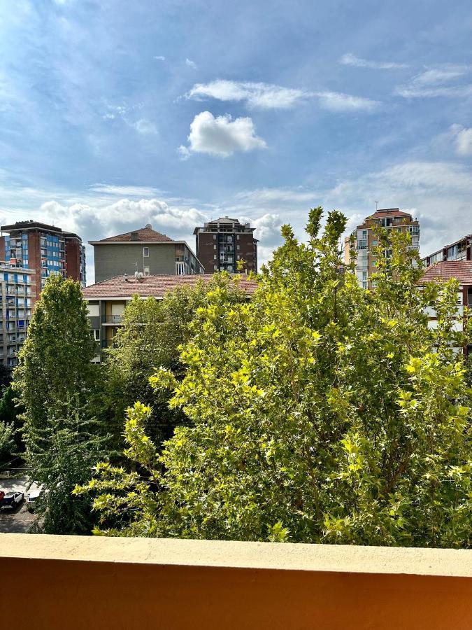 Apartamento Casa Voli Turín