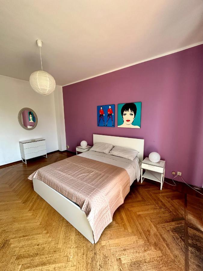 Casa Voli * Turín
