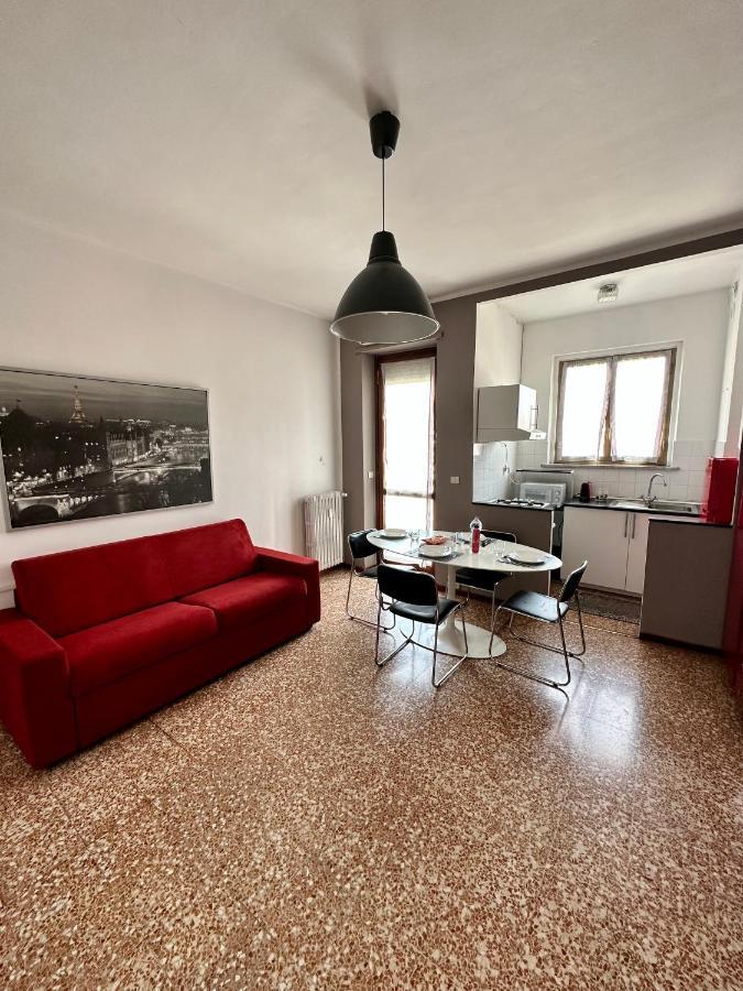 Apartamento Casa Voli